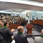 Adoption de la proposition de loi criminalisant la colonisation française en Algérie