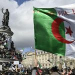 Diaspora algérienne : appel à se rassembler le 14 décembre à Paris pour défendre l’unité de l’Algérie