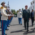 Le Maroc et l&rsquo;Etat d&rsquo;Israël signent un plan de travail militaire conjoint pour l&rsquo;année 2026
