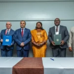 Algérie-Tchad : signature de trois accords de coopération dans les hydrocarbures