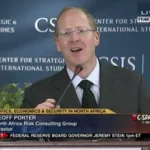 Un expert américain souligne la faisabilité technique du projet de gazoduc transsaharien