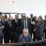 L&rsquo;Algérie prête à faire bénéficier la Mauritanie de son expertise dans le domaine de l&rsquo;énergie