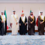 Les pays du Golfe refusent de se laisser entraîner dans la guerre de Trump et de Netanyahou