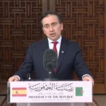 Le ministre espagnol des affaires étrangères : « l&rsquo;Algérie est un partenaire stratégique »