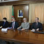 Algérie- Côte d&rsquo;Ivoire : Perspectives de coopération dans le secteur des hydrocarbures