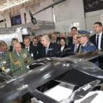 Le MDN implique les start-up civiles dans le développement des drones à usage militaire