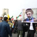 Le peuple iranien plus que jamais uni contre l&rsquo;agression étrangère