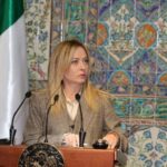 Meloni réaffirme que l&rsquo;Algérie est un partenaire d&rsquo;une importance stratégique pour l&rsquo;Italie
