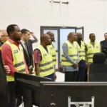 Une équipe de la société nigérienne d&rsquo;électricité en Algérie pour une formation acélérée