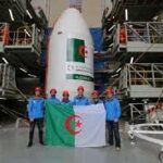 Le groupe chinois Geely projette de fabriquer des satellites en Algérie