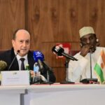 Algérie-Niger : signature de plusieurs accords et mémorandums de coopération économique