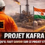 Niger : Sonatrach lancera les travaux de forage de puits au champ pétrolier de Kafra début avril