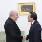 L&rsquo;Algérie réactive le Traité d&rsquo;amitié, de bon voisinage et de coopération avec l&rsquo;Espagne