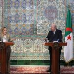 Tebboune rassure Meloni : l&rsquo;Algérie restera un partenaire stratégique fiable de l&rsquo;Italie