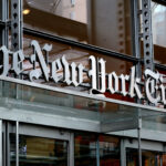 Pour le New York Times, Washington et Tel-Aviv ne sont plus sur la même longueur d&rsquo;onde