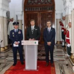 Landau souligne la volonté de Washington de renforcer la coopération économique avec l&rsquo;Algérie