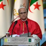 Le pape Léon XIV loue le peuple algérien pour sa capacité à résister aux épreuves