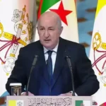 Tebboune réaffirme la disponibilité de l&rsquo;Algérie à coopérer avec le Vatican pour la paix