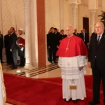 La presse internationale souligne la portée historique de la visite du pape en Algérie