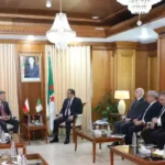 Algérie-Pologne : des projets ambitieux en vue dans l&rsquo;industrie pétrolière et gazière