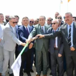 Lancement des travaux d&rsquo;une centrale électrique d&rsquo;une capacité de 1400 MW à Tébessa