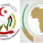 La RASD remporte le poste de rapporteur du bureau Afrique du nord au parlement africain