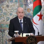 Tebboune réaffirme l&rsquo;attachement de l&rsquo;Algérie et de l&rsquo;Angola à la paix et la stabilité en Afrique