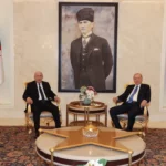 Agenda chargé du président de la république dans le cadre de sa visite officielle en Turquie