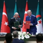 Algérie-Turquie : signature de plusieurs accords et mémorandums de coopération bilatérale