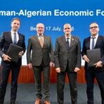 Le groupe automobile Opel projette de fabriquer des moteurs en Algérie en partenariat avec AGM