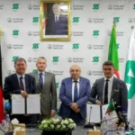 Algérie- Allemagne : signature de 31 mémorandums d&rsquo;entente et accords de partenariat