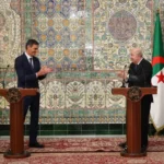 L&rsquo;Algérie salue l&rsquo;adhésion des autorités espagnoles à sa démarche pour récupérer les fonds détournés