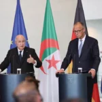 L&rsquo;Algérie et l&rsquo;Allemagne adoptent une Déclaration conjointe pour un partenariat stratégique
