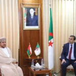 Accord pour le lancement de l&rsquo;extension de l&rsquo;usine de la société algéro-omanaise des engrais