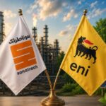 Sonatrach et ENI signent un protocole pour la réduction des émissions de gaz à effet de serre