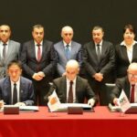 Projet de phosphate intégré : Sonatrach et AFC signent deux contrats d&rsquo;ingénierie avec Saipem et CHEC
