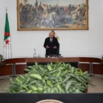 Le président de la république ordonne l&rsquo;indemnisation immédiate des victimes des incendies