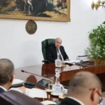 Le président Tebboune ordonne de réinstaurer la peine de mort à l&rsquo;encontre des pyromanes