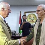 Le Polisario menace de reconsidérer son engagement auprès de l&rsquo;Envoyé spécial de l&rsquo;ONU