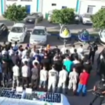 Démantèlement d&rsquo;un réseau criminel international marocain dans la wilaya d&rsquo;Oran