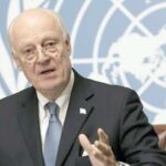 L&rsquo;envoyé spécial de l&rsquo;Onu : « aucun projet d&rsquo;autonomie ne peut être imposé au peuple sahraoui »